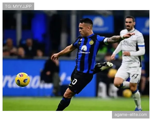 劳塔罗生涯荣誉解析：意甲冠军与杯赛含金量