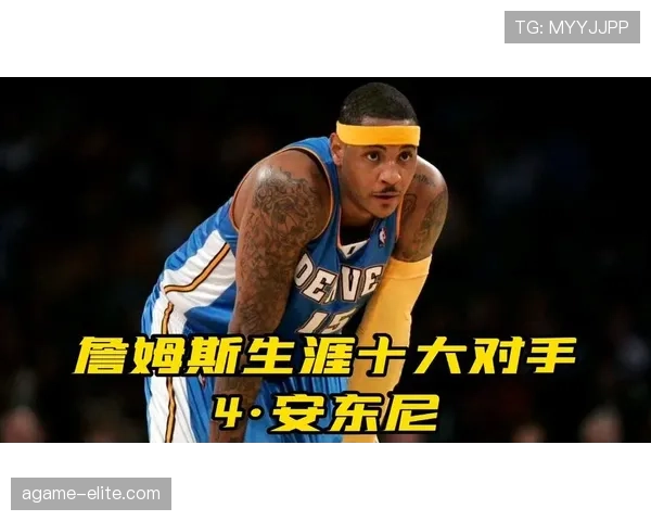 卡梅隆·安东尼挡拆命中率提升明显 拉开球队外线空间作用突出