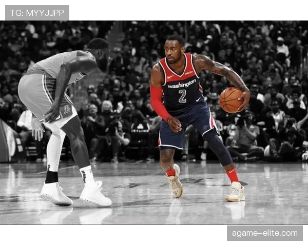 约翰·沃尔突破助攻效率提升显著 优于队友后场组织表现