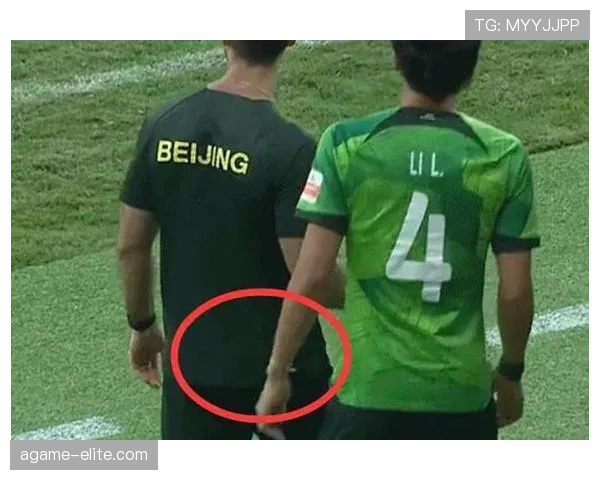 足球比赛中首饰佩戴规则详解，裁判如何判罚与处理？