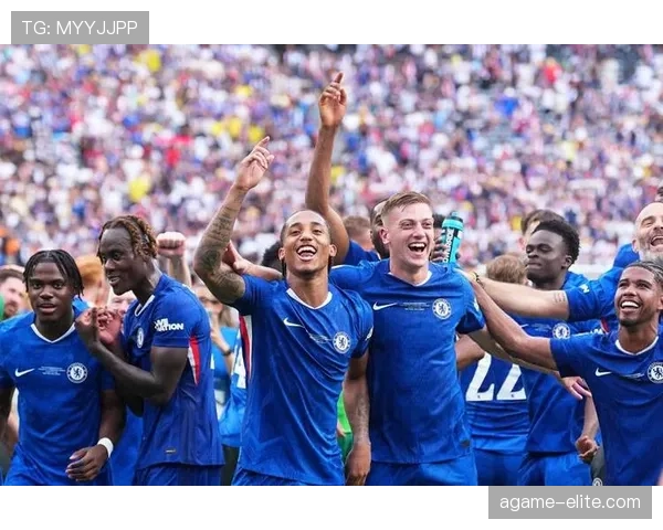 切尔西进攻效率问题持续显现，对赛季争冠形势形成阶段性制约