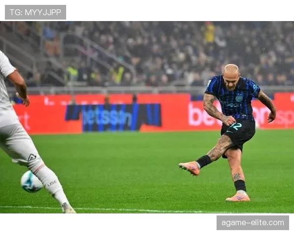 国米控球稳健问题显现，本赛季争冠走势已受到影响