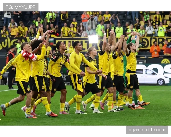 多特蒙德节奏加快，比赛代价逐步体现，对球队表现造成影响