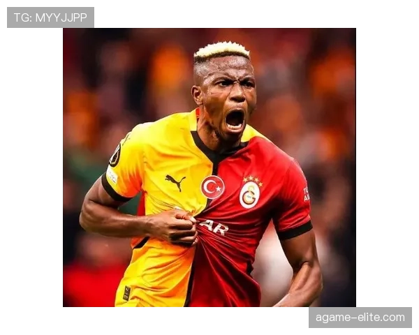 奥斯梅恩的终结效率与强强对话表现：能否撑起意甲最强前锋之名？