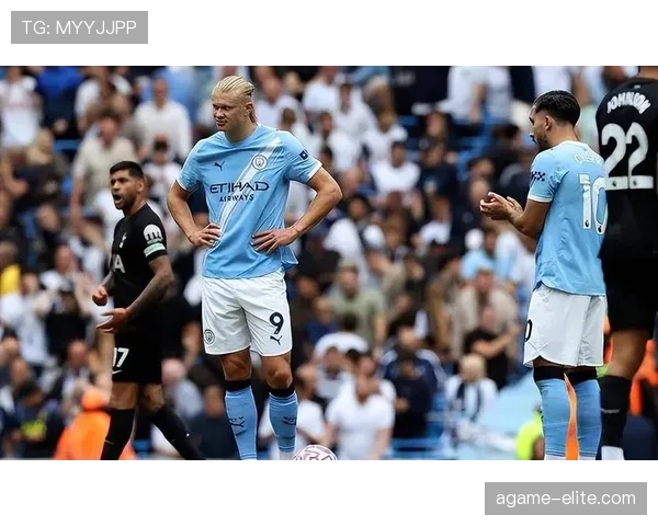 曼城争冠无力，战术体系固化暴露依赖单一战术难题